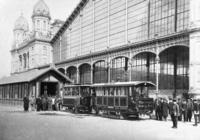 1900. Nyugati pályaudvar
